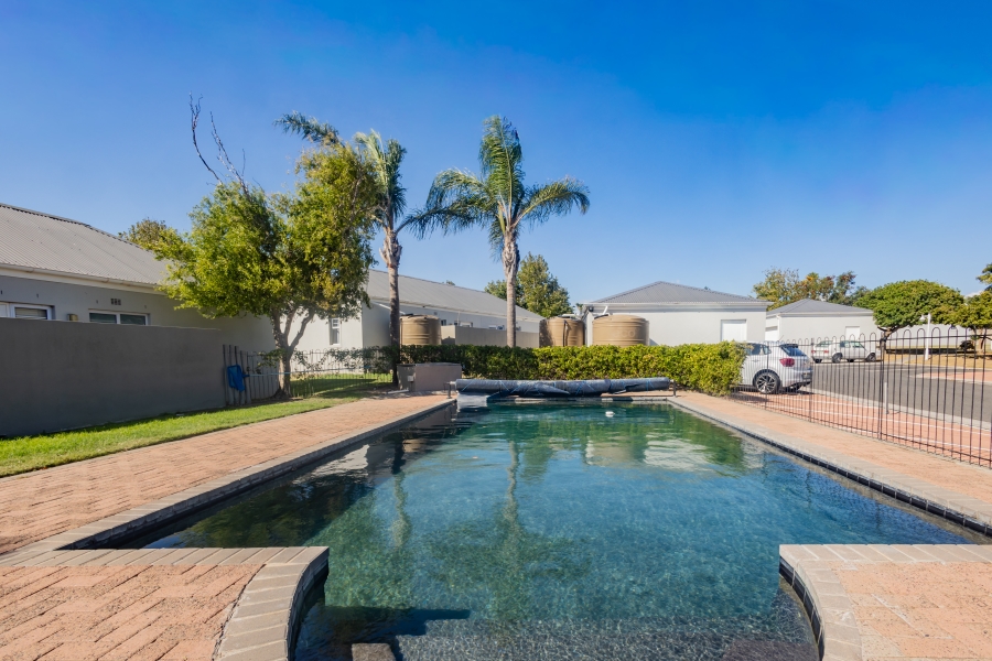 2 Bedroom Property for Sale in Goedemoed Western Cape